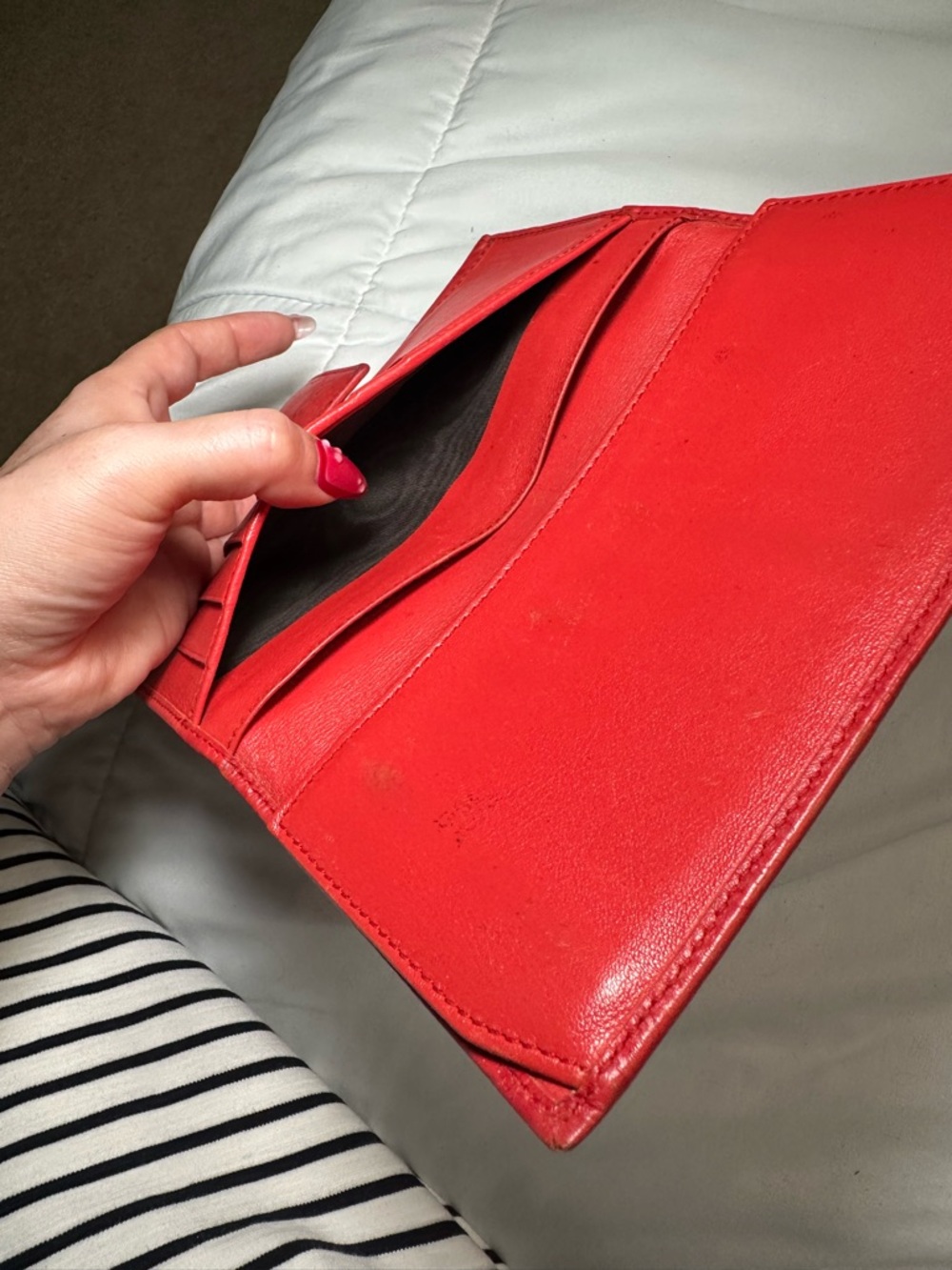 Gucci Authentic Project Wallet - Picture 14 of 15